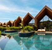 TURECKO - KEMPINSKI THE DOME - Lagoon Suite Pool1