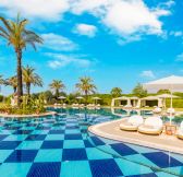 TURECKO - KEMPINSKI THE DOME - Pool1