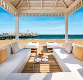 TURECKO - KEMPINSKI THE DOME - Beach Cabanas1
