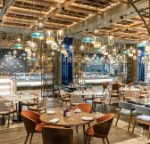 TURECKO - KEMPINSKI THE DOME - Selcuk Restaurant4