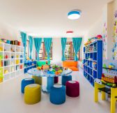 TURECKO - KEMPINSKI THE DOME - Kids Club2