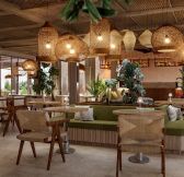 TURECKO - KEMPINSKI THE DOME - Palm Lounge
