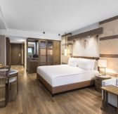 TURECKO - KEMPINSKI THE DOME - Deluxe Sea5