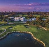 TURECKO - KEMPINSKI THE DOME - Golf Club1