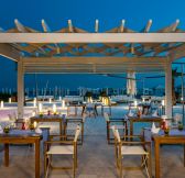 TURECKO - KEMPINSKI THE DOME - Palm Lounge2