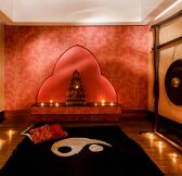 TURECKO - KEMPINSKI THE DOME - SPA1