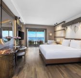 TURECKO - KEMPINSKI THE DOME - Deluxe Sea1