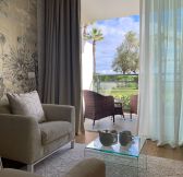 VIDAMAR RESORT MADEIRA - junior suite garden view