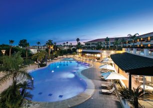 WYNDHAM GRAND ALGARVE