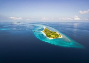 KUREDU ISLAND RESORT