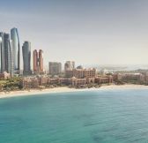 ABU DHABI - EMIRATES PALACE MANDARIN ORIENTAL 38