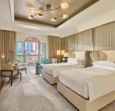 ABU DHABI - EMIRATES PALACE MANDARIN ORIENTAL 26