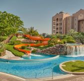 ABU DHABI - EMIRATES PALACE MANDARIN ORIENTAL 22