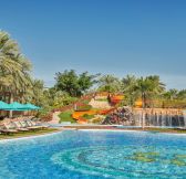 ABU DHABI - EMIRATES PALACE MANDARIN ORIENTAL 1