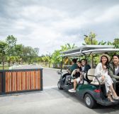 THAJSKO - Thantara Resort Chiang Mai 16
