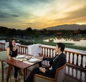 THAJSKO - Thantara Resort Chiang Mai 14