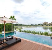 THAJSKO - Thantara Resort Chiang Mai 12