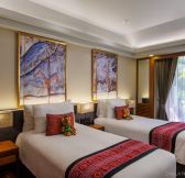 Chala Number 6 Hotel Chiang Mai 7