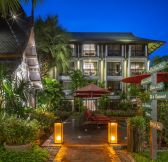 Chala Number 6 Hotel Chiang Mai 4