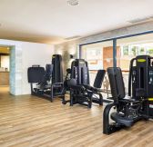HILTON VILAMOURA AS CASCATAS GOLF RESORT & SPA 8