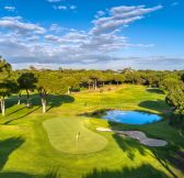 HILTON VILAMOURA AS CASCATAS GOLF RESORT & SPA 29
