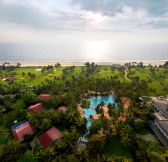 INDIE - TAJ EXOTICA GOA - Aerial_1