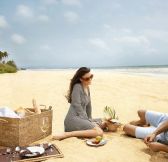 INDIE - TAJ EXOTICA GOA - Picnic