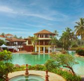 ITC Grand Goa, a Luxury Collection Resort & Spa Goa 13