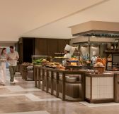 INDIE - THE ST.REGIS GOA RESORT - sunday-brunch