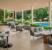 INDIE - THE ST.REGIS GOA RESORT - oliveto-terrance