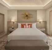 INDIE - THE ST.REGIS GOA RESORT - conservatory-premier