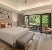 INDIE - THE ST.REGIS GOA RESORT - lagoon-grand-deluxe 1