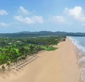 INDIE - THE ST.REGIS GOA RESORT 