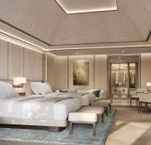 INDIE - THE ST.REGIS GOA RESORT 2