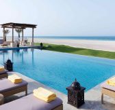Anantara Sir Bani Yas Island Al Yamm Villa Resort 4