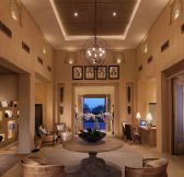 Anantara Sir Bani Yas Island Al Yamm Villa Resort 2