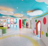 W ABU DHABI - YAS ISLAND 25