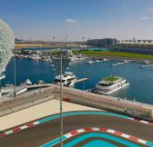 W ABU DHABI - YAS ISLAND 11