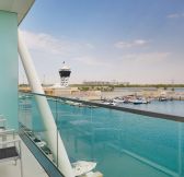 W ABU DHABI - YAS ISLAND 4
