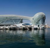 W ABU DHABI - YAS ISLAND 2