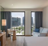 CROWNE PLAZA ABU DHABI - YAS ISLAND 22