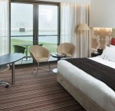 CROWNE PLAZA ABU DHABI - YAS ISLAND 9