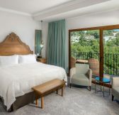 MALLORCA - CASTILLO HOTEL SON VIDA - classic-guestroom