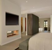 MALLORCA - CASTILLO HOTEL SON VIDA - palma suite