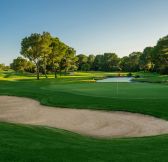 MALLORCA - Hacienda Son Antem Golf Resort - son-antem-golf