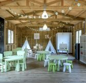 MALLORCA - Hacienda Son Antem Golf Resort - kids-club
