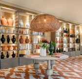 MALLORCA - Hacienda Son Antem Golf Resort - shop