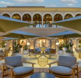 MALLORCA - Hacienda Son Antem Golf Resort - ses-vinyes 1