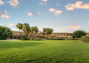 HACIENDA SON ANTEM GOLF RESORT, AUTOGRAPH COLLECTION  | Golfové zájezdy, golfová dovolená, luxusní golf