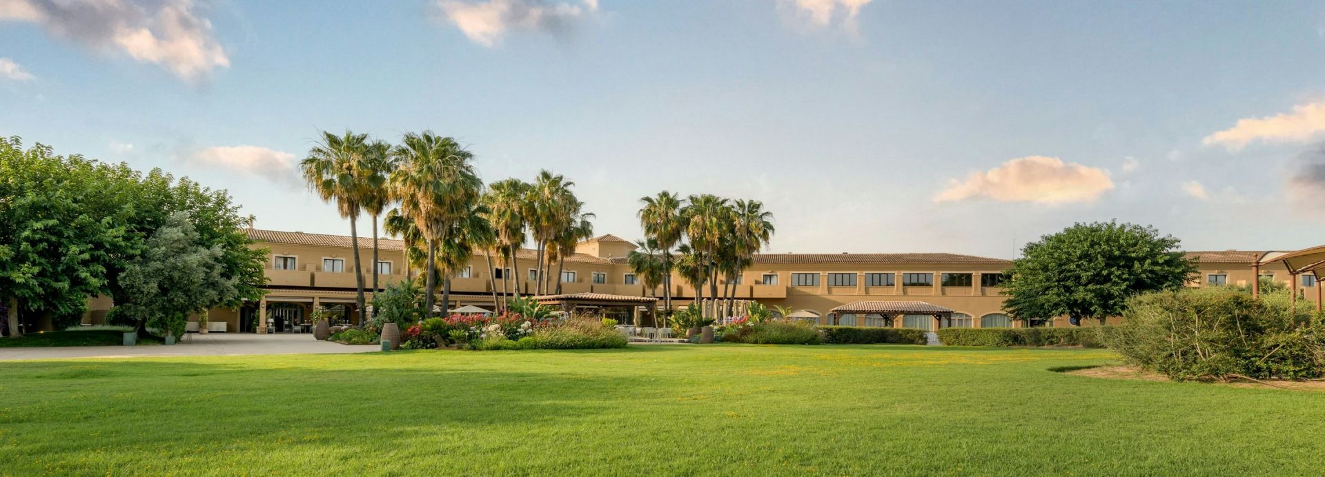 hacienda son antem golf resort, autograph collection  *****